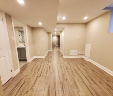 For Lease - 39 Vezna Crescent Unit# Bsmt, Brampton, Ontario - Photo 4