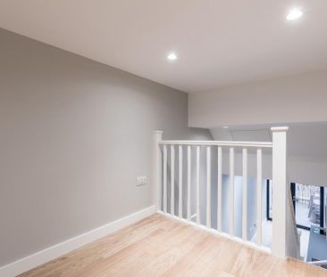 Ground floor flat to rent - Photo 2