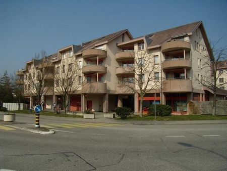 schöne 2 ½-Zimmer-Wohnung , 60m2 - Photo 2