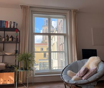 Appartement te huur: Polstraat 14-F 7411 KB Deventer - Foto 1
