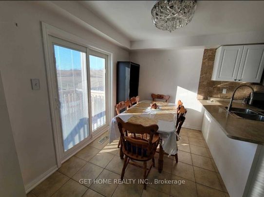 For Lease - 1548 Sarasota Crescent, Oshawa, Ontario - Photo 1