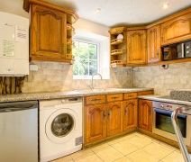 Brunton Mews, Gosforth, Newcastle Upon Tyne NE13 9NR - Photo 2