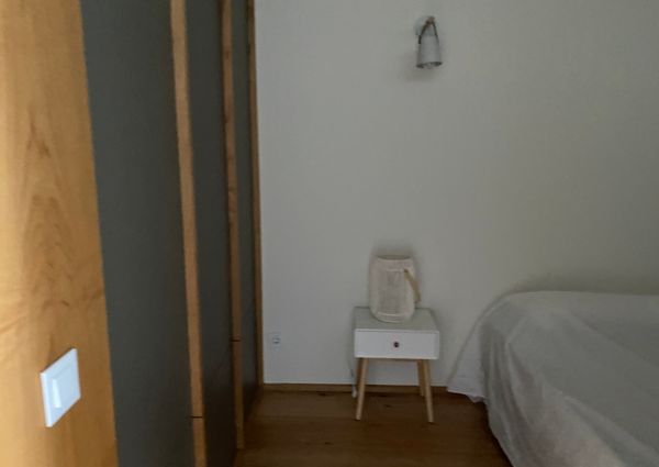 Apartamento T1 para Arrendar Mobilado e Equipado na Campanhã