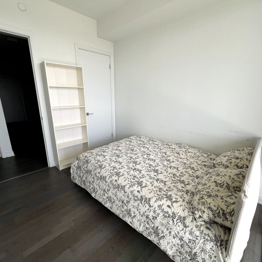 For Lease - 57 St Joseph Street Unit# 2407, Toronto, Ontario - Photo 1