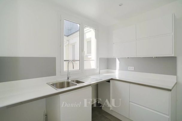 Paris XVe - Montparnasse - Photo 1