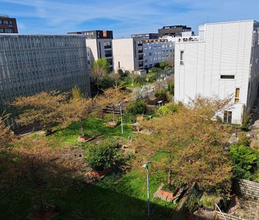 Appartement te huur: Erich Salomonstraat 550 1087 JA Amsterdam - Foto 6