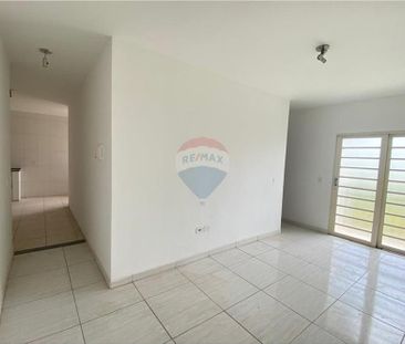 Apartamento 2 dormitórios para locação no Jardim Agenor - Salto de ... - Foto 1