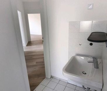 Helle 2-Zimmer-Wohnung nahe Volksgarten - Photo 5