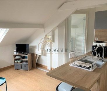 BOURGES AVARICUM - TOUTES CHARGES COMPRISES - Photo 3