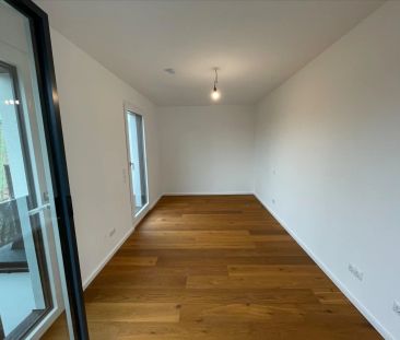 Gartenwohnung in charmantem Wohngebäude - Nur 7 Wohneinheiten - Kli... - Photo 2