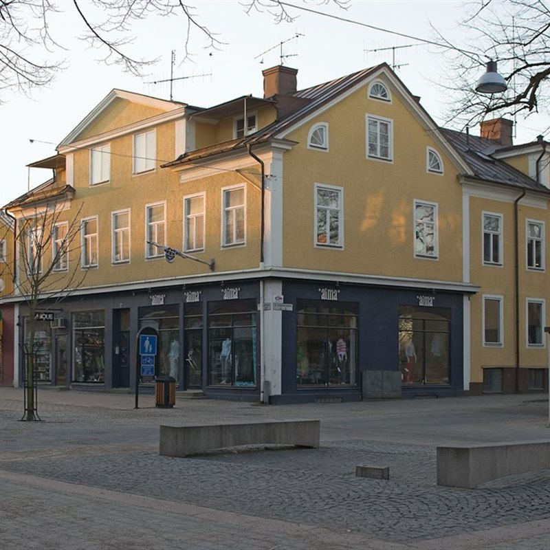 Västra Esplanaden 4 A - Photo 2