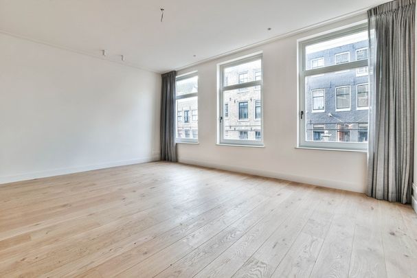 Te huur: Appartement Prinsengracht 808 C in Amsterdam - Photo 1