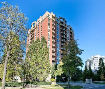For Lease - 55 Harrison Garden Boulevard Unit# 1003, Toronto, Ontario - Photo 1