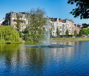 Appartement te huur - Foto 6