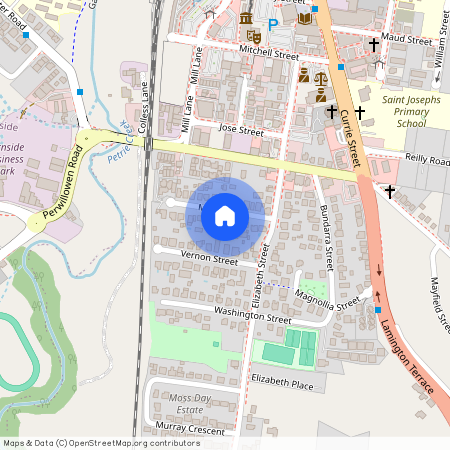 17 Mary Street, Nambour QLD 4560