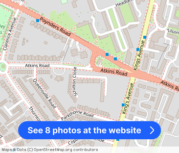 Scrutton Close London SW12 - Photo 1