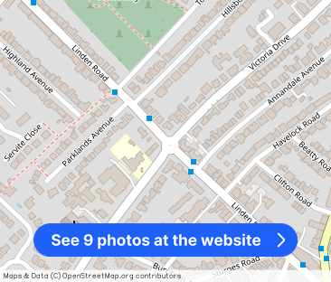 Linden Road, Bognor Regis, West Sussex, PO21 - Photo 1