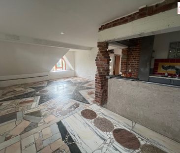 Location Appartement 4 pièces 99m² SARREBOURG 57400 - Photo 2