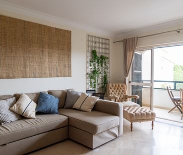 Apartamento T2 em Lisboa - Foto 3