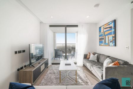 2 bedroom apartment to rent - Photo 2