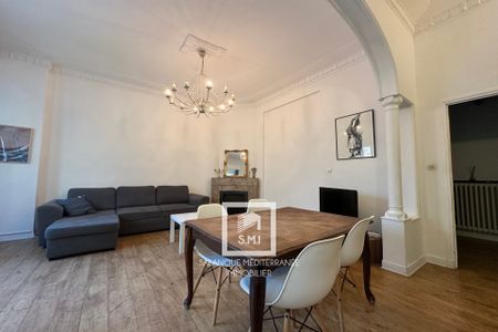 Location Appartement 4 pièces 114m² PERPIGNAN 66000 - Photo 3