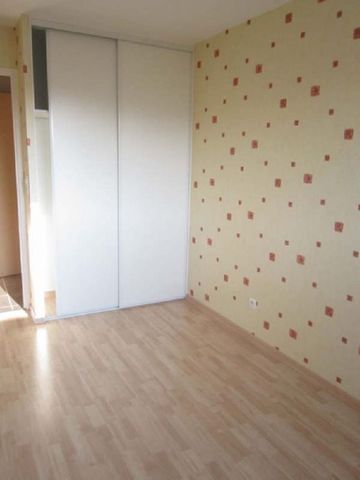 Location Appartement 3 pièces 63m² BESANCON 25000 - Photo 2