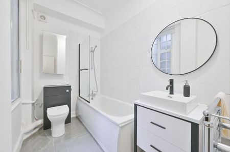Maisonette to rent - Photo 4