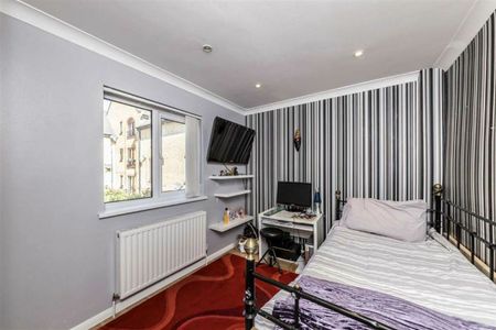 Fowey Close, Wapping, E1W - Photo 2