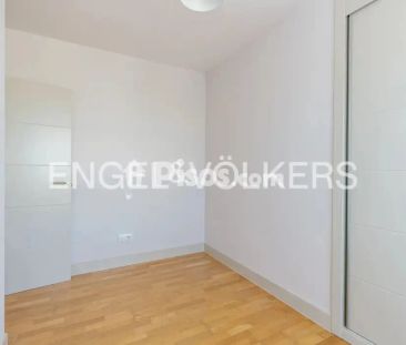 Piso en alquiler en los Satélites-Roza Martín - Photo 5