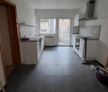 3 1/2 Zimmer Wohnung - Photo 1