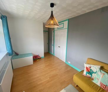 3 bedroom terraced house to rent - Photo 2