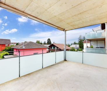 Families welcome a home to feel good for big and small - Photo 5