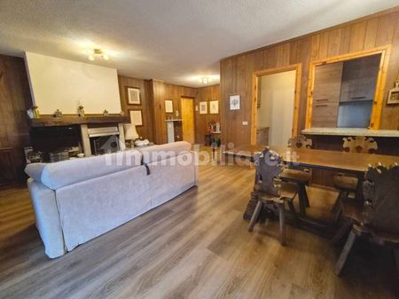 Trilocale Località Edelboden Superiore, Centro, Gressoney-La-Trinitè - Foto 4