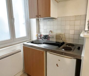 Location Appartement 1 pièce 25m² NANTES 44000 - Photo 4