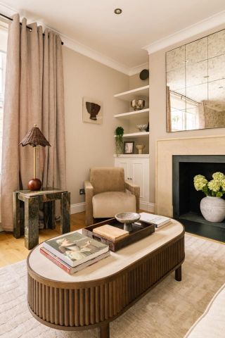 3 Bed Detached House, Eaton Mews South, SW1W - Photo 2