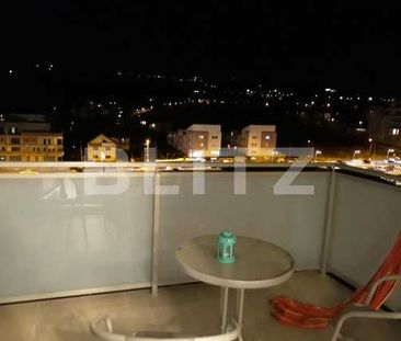 Apartament 2 camere, 50 mp, mobilat modern, garaj, complex Grand Hill Residence - Photo 3