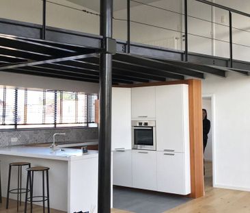 Loft te huur in Willebroek voor € 1.050 met 2 slaapkamers - Photo 1