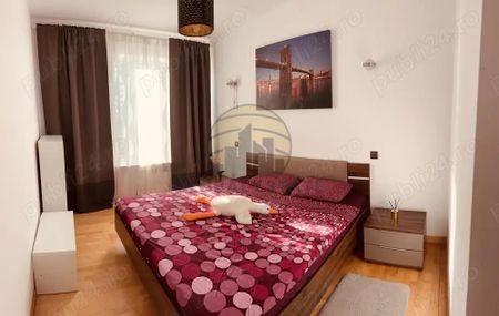 Inchirieri Apartamente 2 camere Bucuresti - Fotografie 5