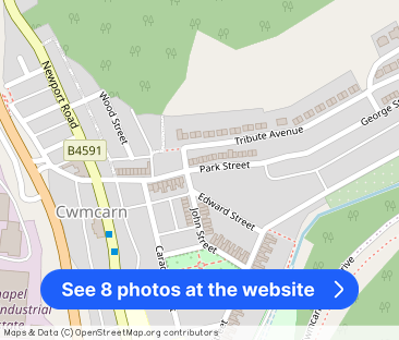 Cwmcarn Village - Photo 1