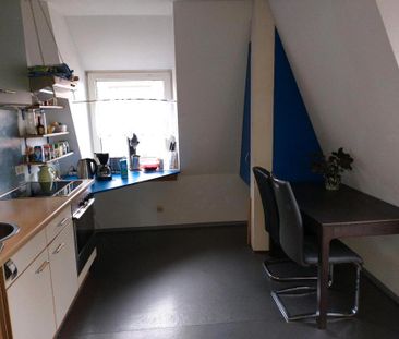 4 Zimmerwohnung für WG Neugründung - Foto 1