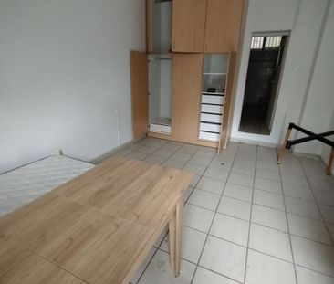 Studio/Γκαρσονιέρα για ενοικίαση Περισσός (Νέα Ιωνία) - Photo 2