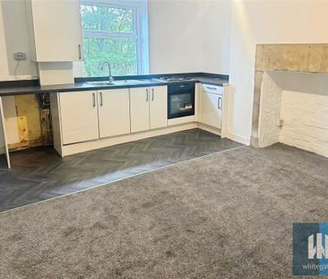 1 bedroom terraced house to rent - Photo 6