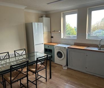 2 Bed Flat, The Old Bakery, LU1 - Photo 2