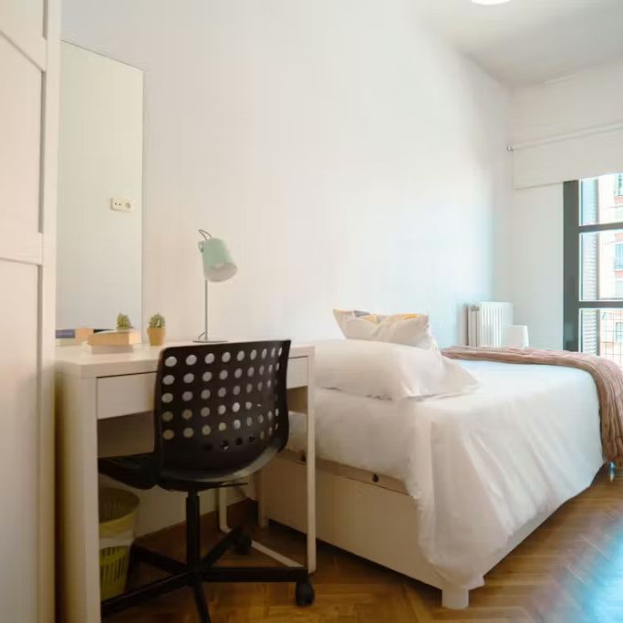 Calle del Limonero, Madrid, Community of Madrid 28020 - Photo 1