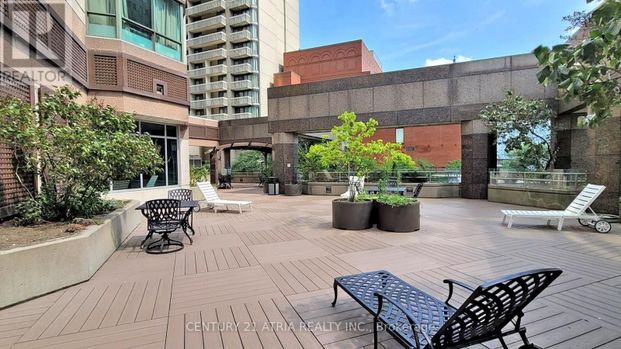For Lease - 38 Elm Street Unit# 413, Toronto, Ontario - Photo 1