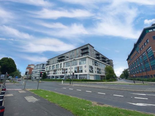 1 bedroom flat to rent - Photo 1
