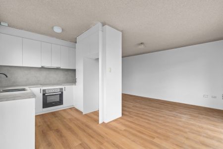 Freshly updated and Renovated Two Bedroom unit in the Entrance - Photo 2