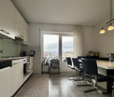 3 Zimmer-Wohnung | Balkon | Lustenau | Toplage - Photo 3