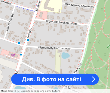 Komfortowe mieszkanie 27 m² z ogrodem i miejscem postojowym - Фото 1