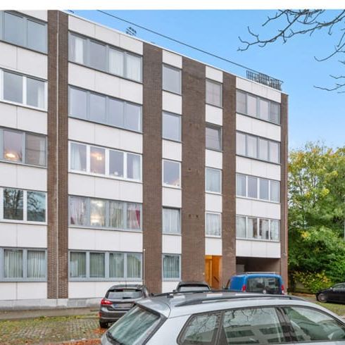 Appartement te huur - Photo 1